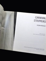 Carnival Strippers (2003, second edition)
