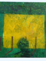 The Yellow Field by David Holt (2009)