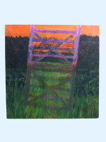 The Gate by David Holt (2006)