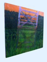 The Gate by David Holt (2006)