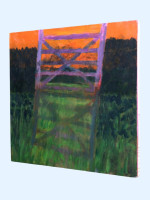 The Gate by David Holt (2006)