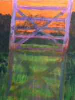 The Gate by David Holt (2006)