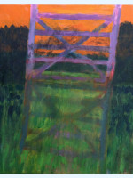 The Gate by David Holt (2006)