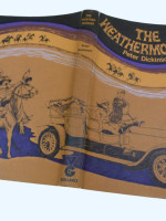 The Weathermonger (1968, first edition)