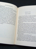 The Weathermonger (1968, first edition)