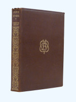 Jane Eyre, An Autobiography (1932)