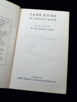 Jane Eyre, An Autobiography (1932)