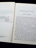 Jane Eyre, An Autobiography (1932)