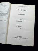 Jane Eyre, An Autobiography (1932)