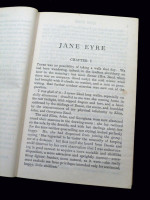 Jane Eyre, An Autobiography (1932)