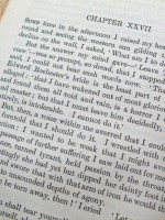Jane Eyre, An Autobiography (1932)