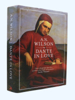 Dante in Love (2011, signed first edition)