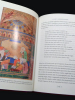 Dante in Love (2011, signed first edition)