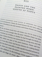 Dante in Love (2011, signed first edition)