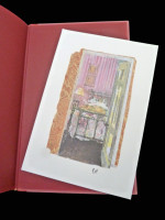 Murder in Triplicate (Signed, limited edition, 2001)