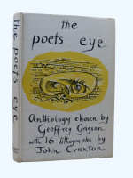 Visionary Poems and Passages, or The Poet's Eye (1944, first edition)