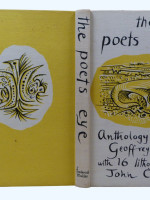 Visionary Poems and Passages, or The Poet's Eye (1944, first edition)