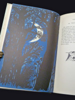 Visionary Poems and Passages, or The Poet's Eye (1944, first edition)