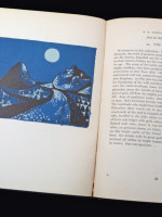 Visionary Poems and Passages, or The Poet's Eye (1944, first edition)