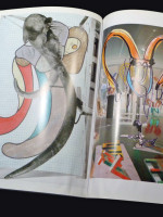 Bald Ego No. 3; Jack Spade: Bald Ego Sells Out!