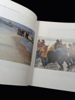 Kroyer and the Artists' Colony at Skagen