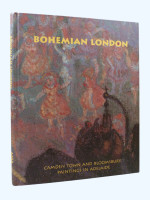 Bohemian London, Camden Town and Bloomsbury Paintings in Adelaide
