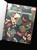 Bohemian London, Camden Town and Bloomsbury Paintings in Adelaide