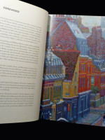 Bohemian London, Camden Town and Bloomsbury Paintings in Adelaide