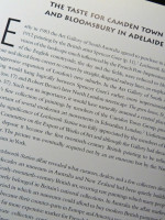 Bohemian London, Camden Town and Bloomsbury Paintings in Adelaide