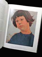 Bohemian London, Camden Town and Bloomsbury Paintings in Adelaide