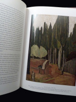 Bohemian London, Camden Town and Bloomsbury Paintings in Adelaide