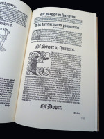 A New Herball (1511, 1989 facsimile)