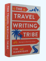 The Traavel Writing Tribe (Signed first edition)
