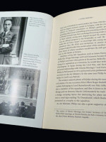 Charmed Life, The Phenomenal World of Philip Sassoon (Signed copy)
