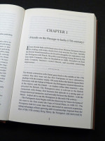 Unshook Till the End of Time (2012, first edition)