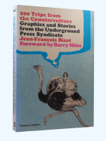 200 Trips from the Counterculture (2006, first edition)