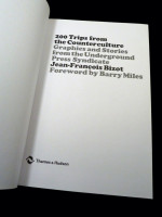 200 Trips from the Counterculture (2006, first edition)