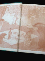The Wind in the Willows (1913, first illustrated edition)