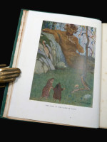The Wind in the Willows (1913, first illustrated edition)