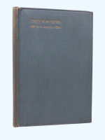 Forty New Poems (1918, signed first edition)