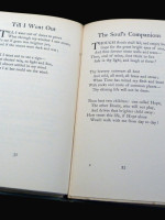 Forty New Poems (1918, signed first edition)