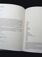 A (2003, first edition)
