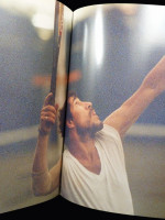 A (2003, first edition)
