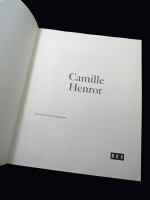 Camille Henrot (2021, first edition)