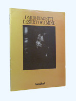 Desert of a Mind (1981, first edition)