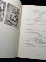 Desert of a Mind (1981, first edition)