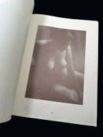 Desert of a Mind (1981, first edition)