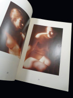 Desert of a Mind (1981, first edition)