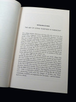 The Utopians, Six Attempts to Build the Perfect Society (Signed copy)