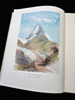 Yvette in Switzerland and Titania's Palace (Signed first edition)
